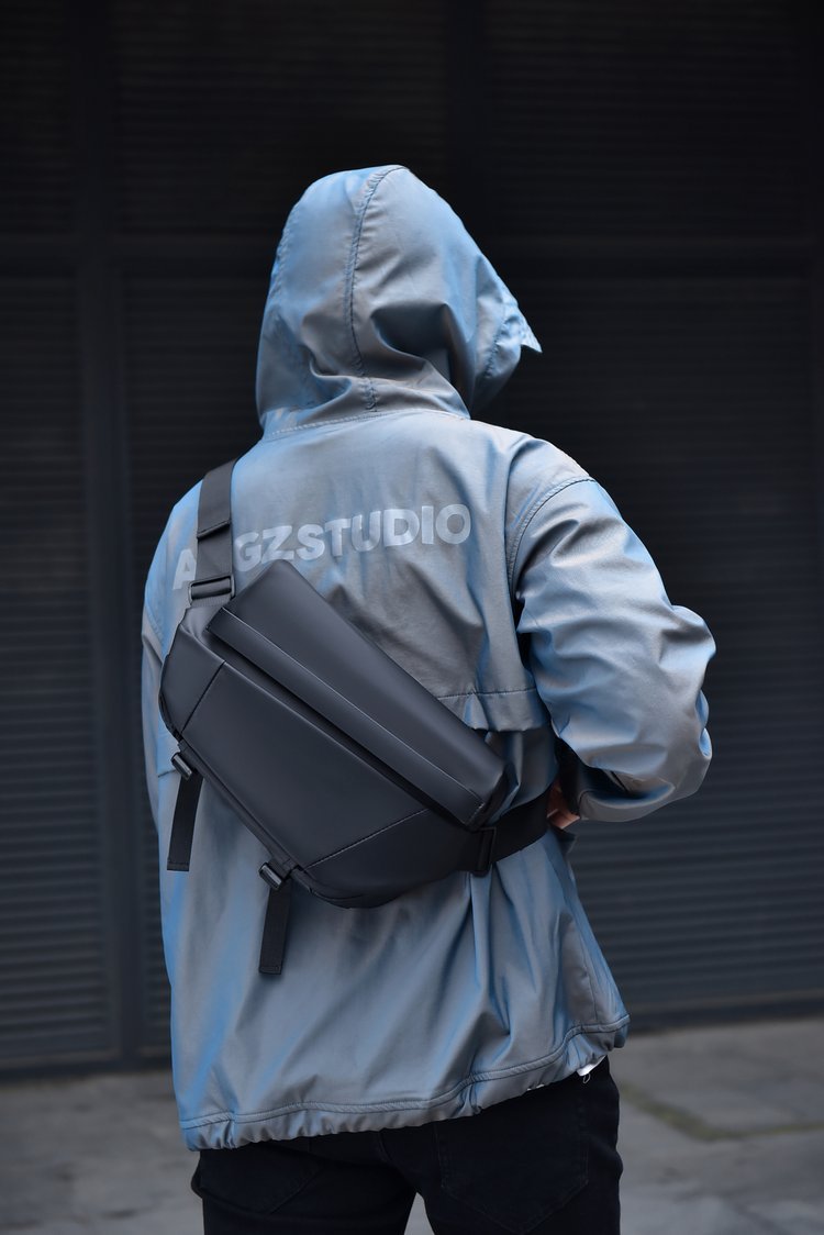Wholesale Mens Sling Bag for Fashion Retailers – JIUYI-5166 — 39