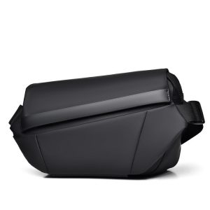 Wholesale Mens Sling Bag for Fashion Retailers - JIUYI-5166