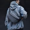 Wholesale Mens Sling Bag for Fashion Retailers – JIUYI-5166