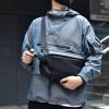 Wholesale Mens Sling Bag for Fashion Retailers – JIUYI-5166