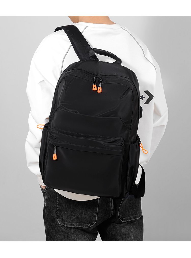 Custom Travel Backpack for Travel and Outdoor Use — 14