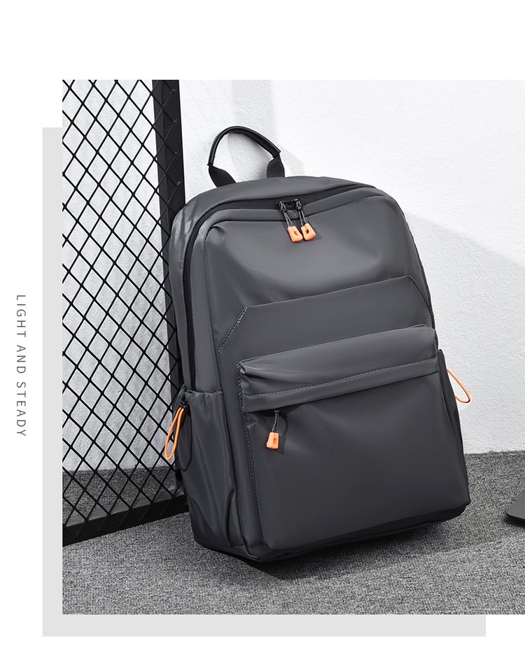 Custom Travel Backpack for Travel and Outdoor Use — 18