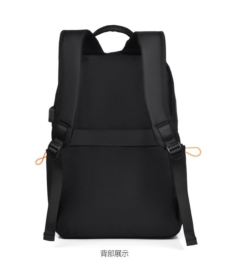 Custom Travel Backpack for Travel and Outdoor Use — 29