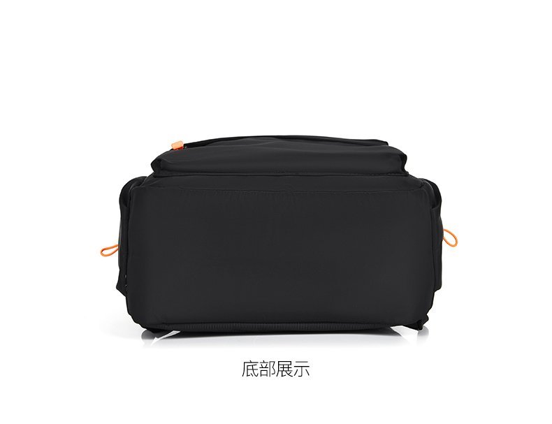 Custom Travel Backpack for Travel and Outdoor Use — 31