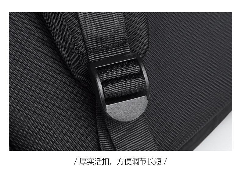 Custom Travel Backpack for Travel and Outdoor Use — 33