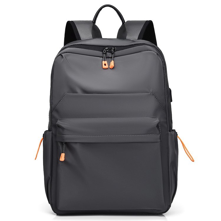 Custom Travel Backpack for Travel and Outdoor Use — 37