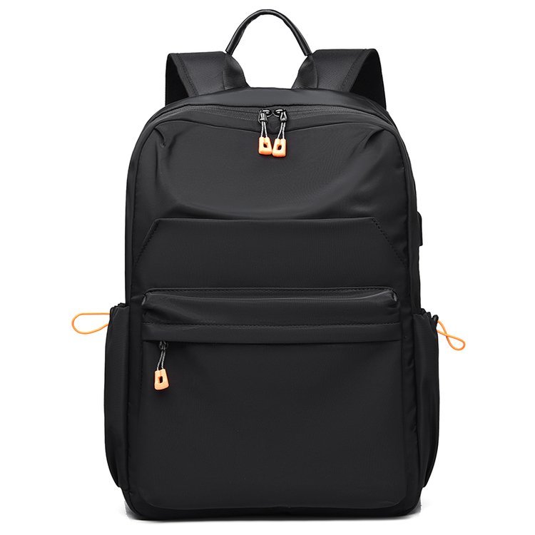 Custom Travel Backpack for Travel and Outdoor Use — 39