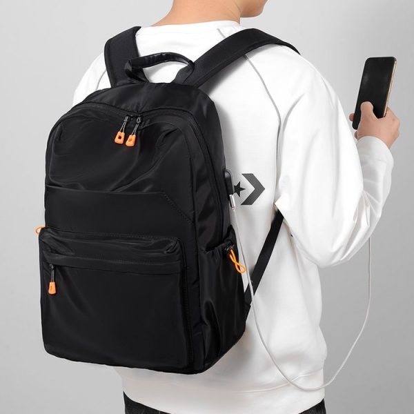 Custom Travel Backpack for Travel and Outdoor Use