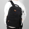 Custom Travel Backpack for Travel and Outdoor Use