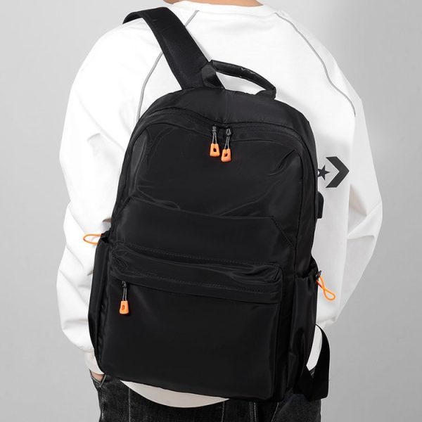 Custom Travel Backpack for Travel and Outdoor Use