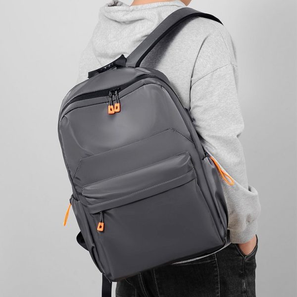 Custom Travel Backpack for Travel and Outdoor Use
