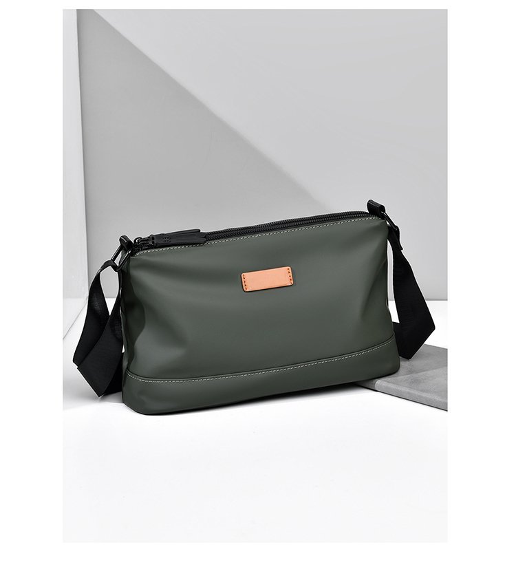 Private Label Mens Crossbody Bag for Boutique Supply — 20