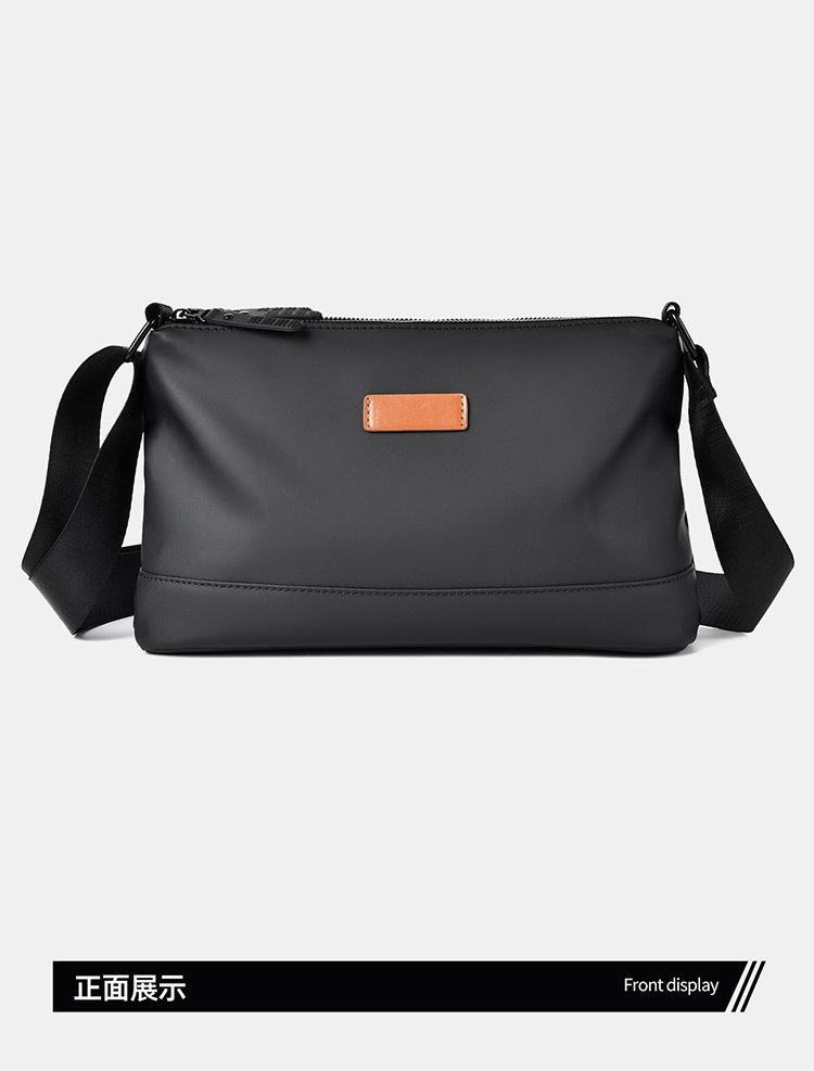 Private Label Mens Crossbody Bag for Boutique Supply — 22