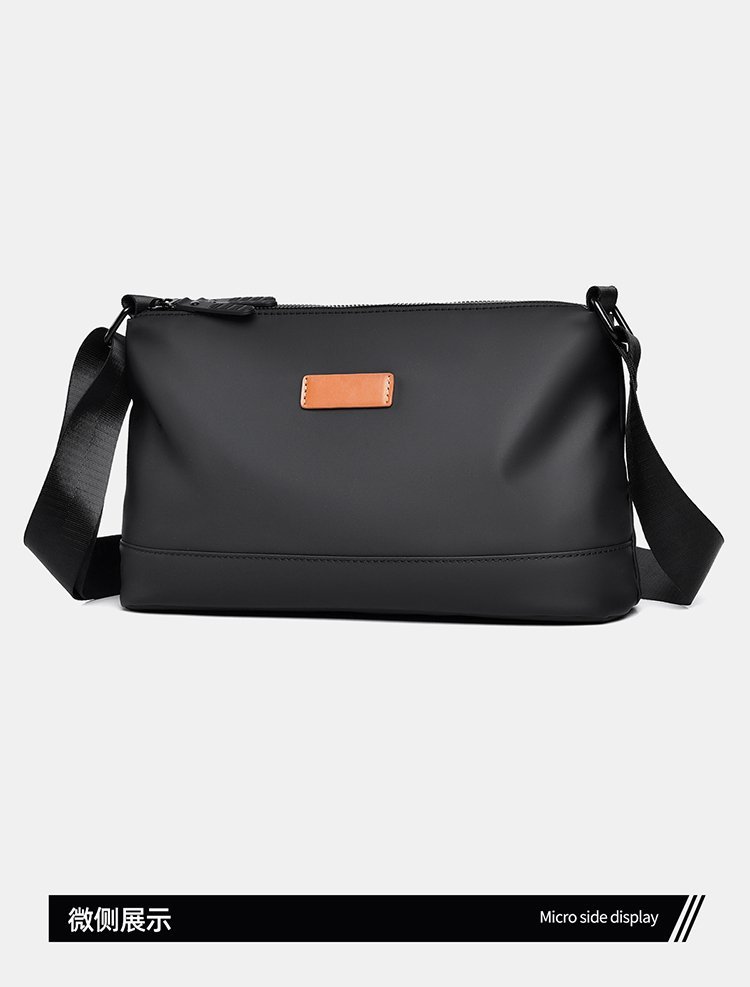 Private Label Mens Crossbody Bag for Boutique Supply — 23