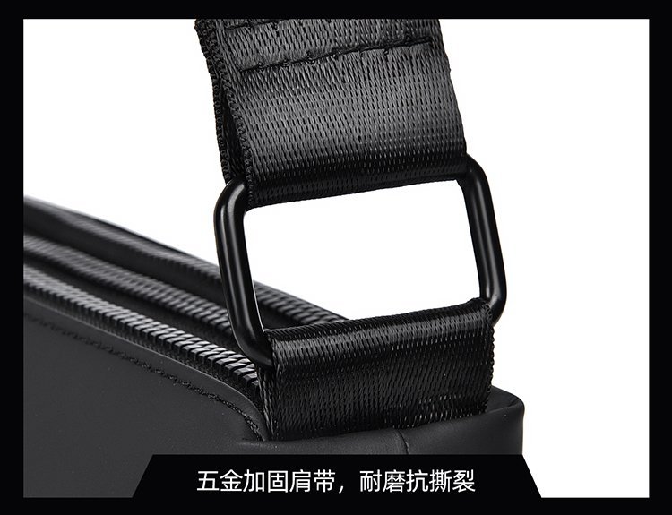 Private Label Mens Crossbody Bag for Boutique Supply — 29
