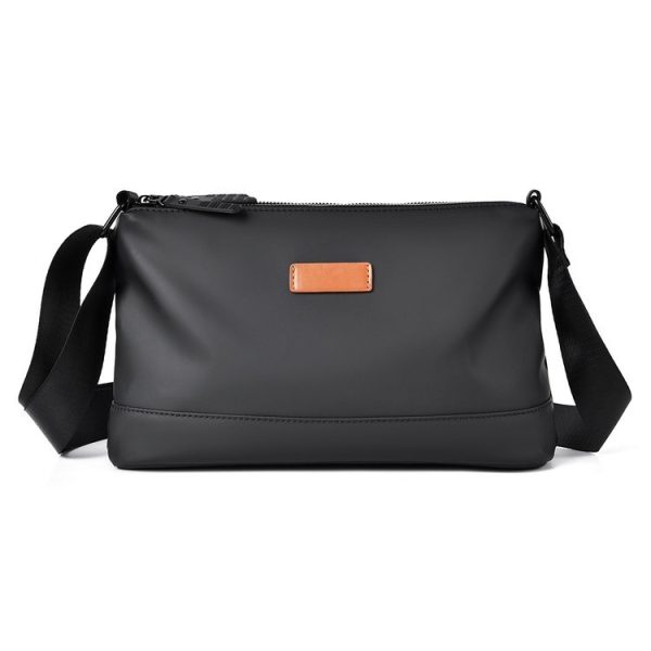Private Label Mens Crossbody Bag for Boutique Supply