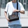 Private Label Mens Crossbody Bag for Boutique Supply