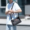 Private Label Mens Crossbody Bag for Boutique Supply
