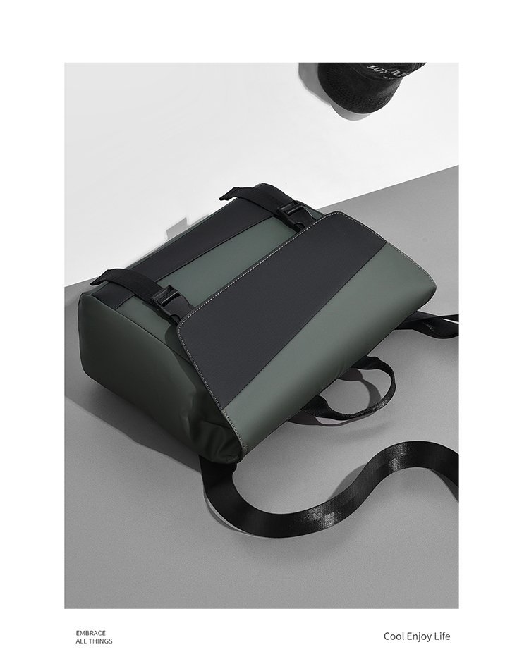 Factory Direct Mens Messenger Bag for Retail Sourcing — 20