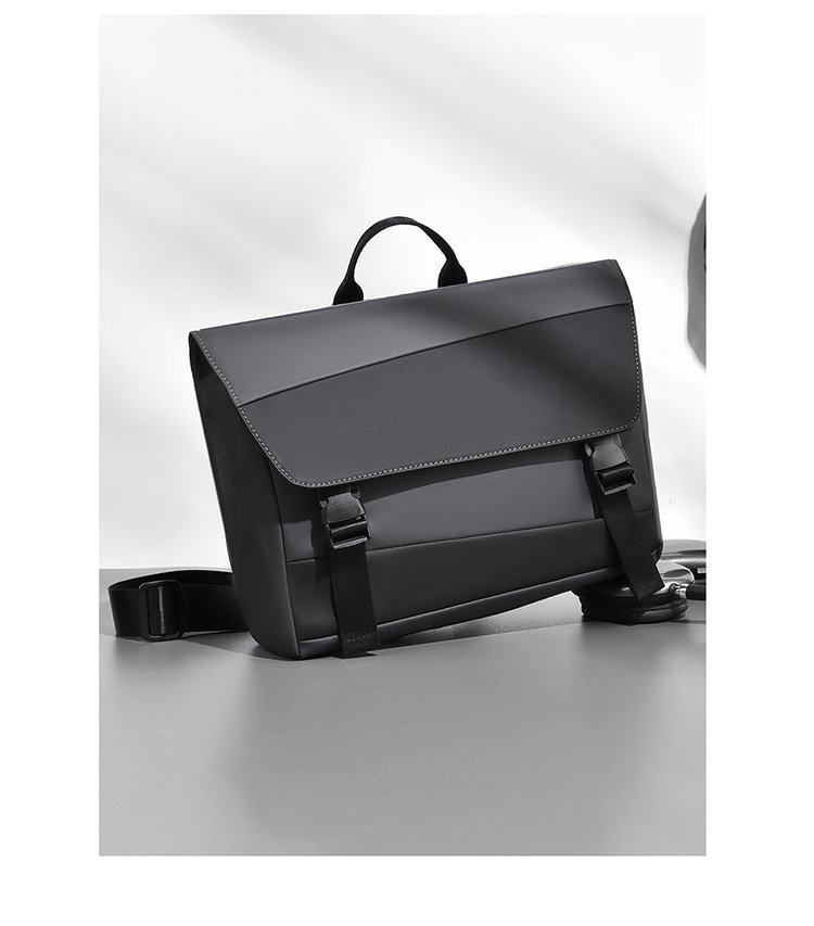 Factory Direct Mens Messenger Bag for Retail Sourcing — 21