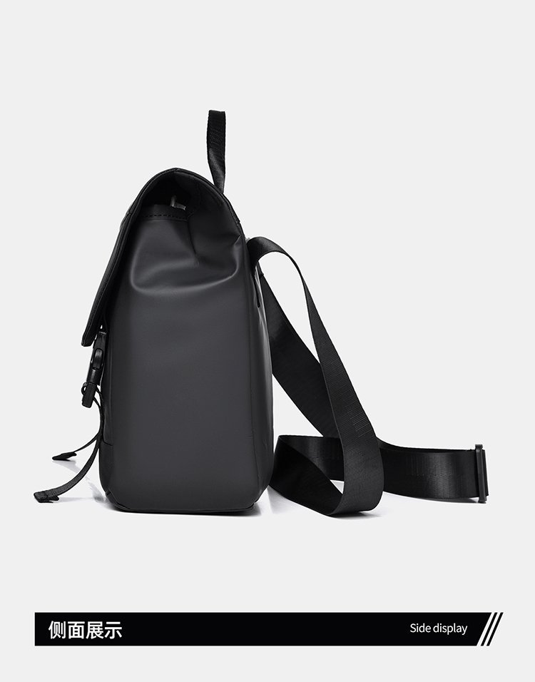 Factory Direct Mens Messenger Bag for Retail Sourcing — 25