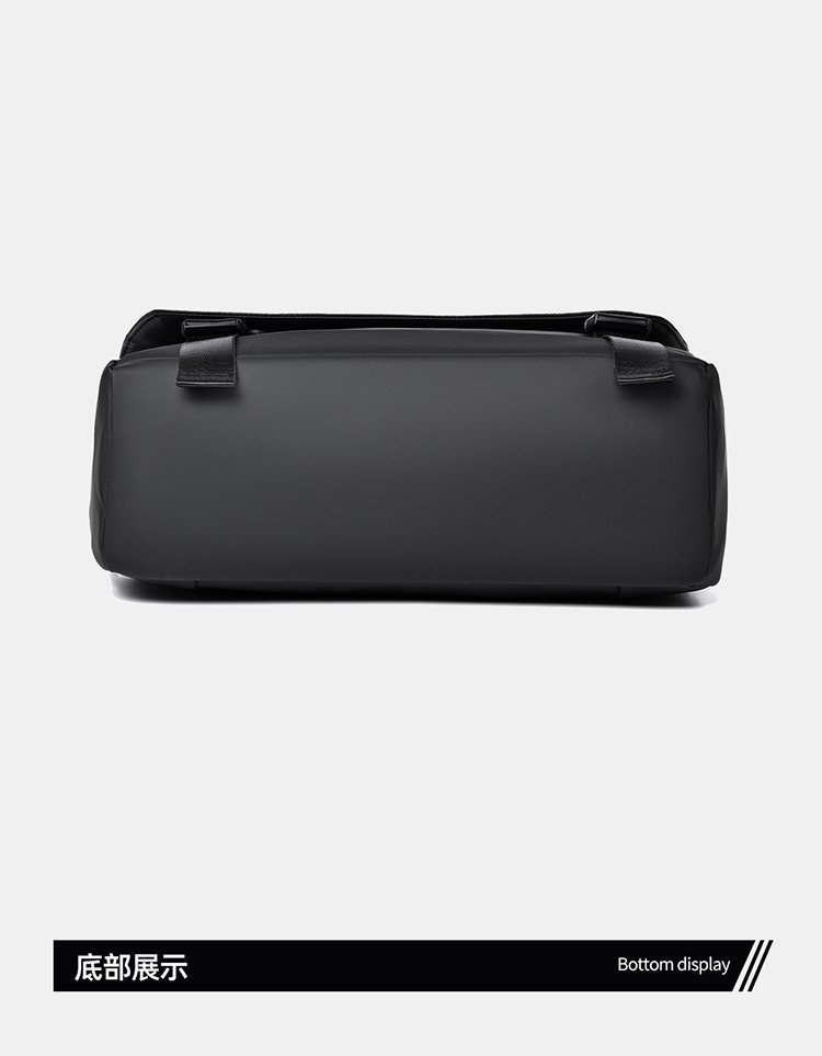Factory Direct Mens Messenger Bag for Retail Sourcing — 28
