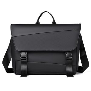 Factory Direct Mens Messenger Bag for Retail Sourcing