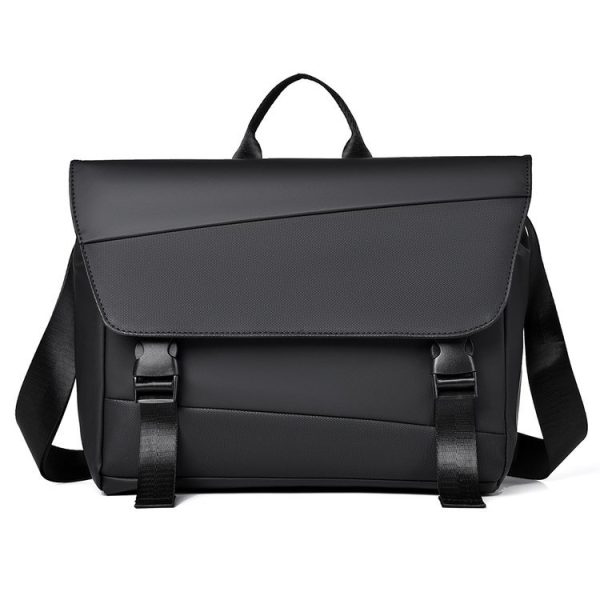 Factory Direct Mens Messenger Bag for Retail Sourcing