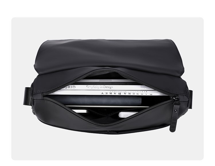Wholesale Mens Messenger Bag for Retail Sourcing — 11
