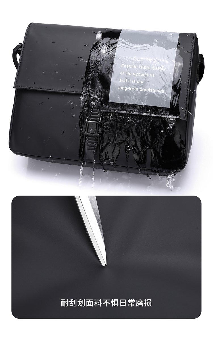 Wholesale Mens Messenger Bag for Retail Sourcing — 15