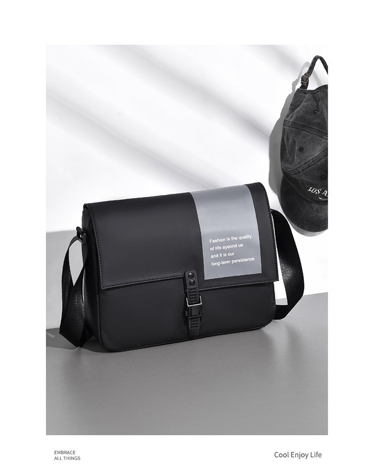 Wholesale Mens Messenger Bag for Retail Sourcing — 19