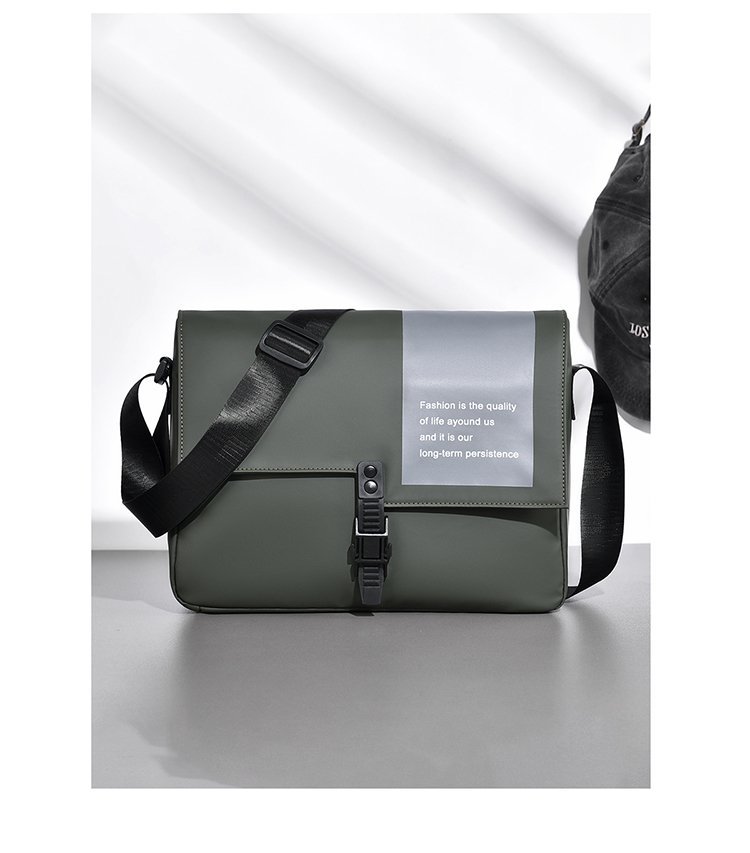 Wholesale Mens Messenger Bag for Retail Sourcing — 20