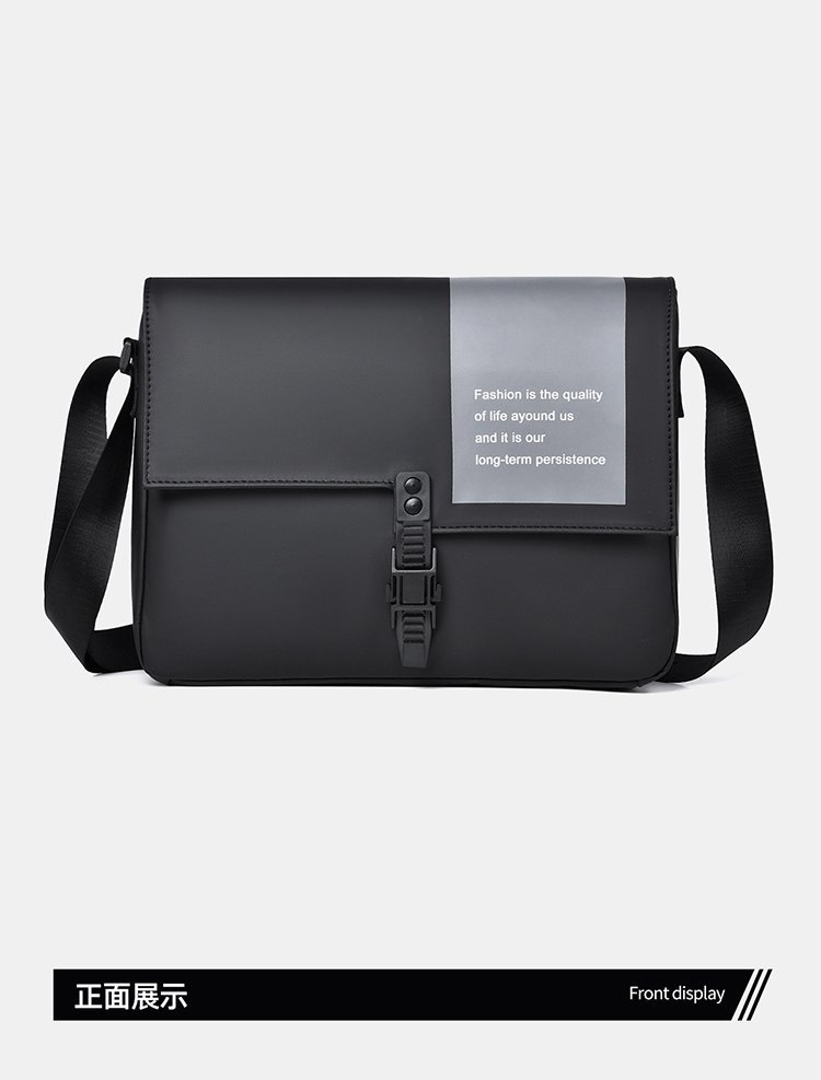 Wholesale Mens Messenger Bag for Retail Sourcing — 23