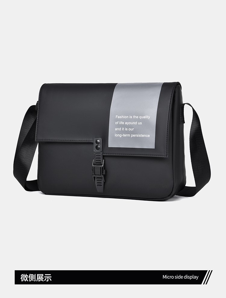 Wholesale Mens Messenger Bag for Retail Sourcing — 24