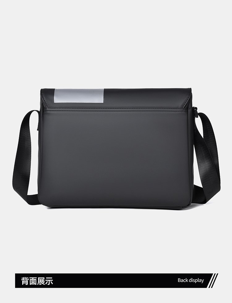 Wholesale Mens Messenger Bag for Retail Sourcing — 26