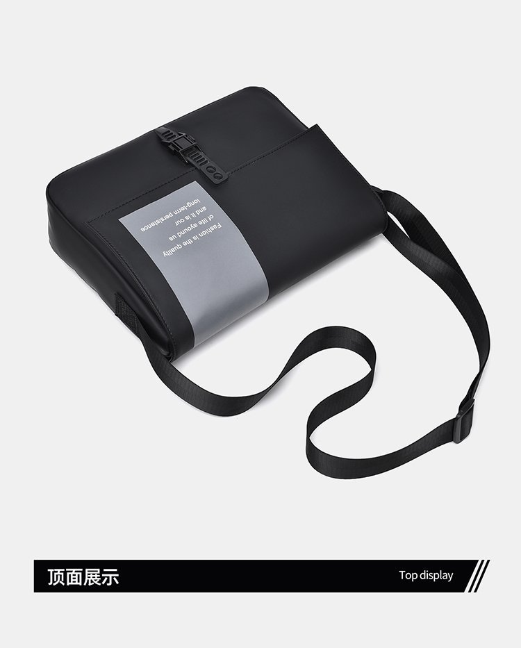 Wholesale Mens Messenger Bag for Retail Sourcing — 27