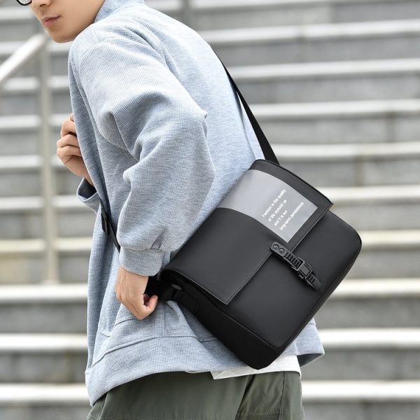 Wholesale Mens Messenger Bag for Retail Sourcing