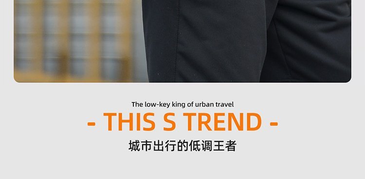 Custom Mens Messenger Bag for Bulk Wholesale Buyers — 9