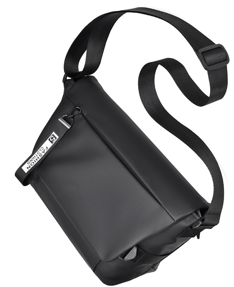 Custom Mens Messenger Bag for Bulk Wholesale Buyers — 19