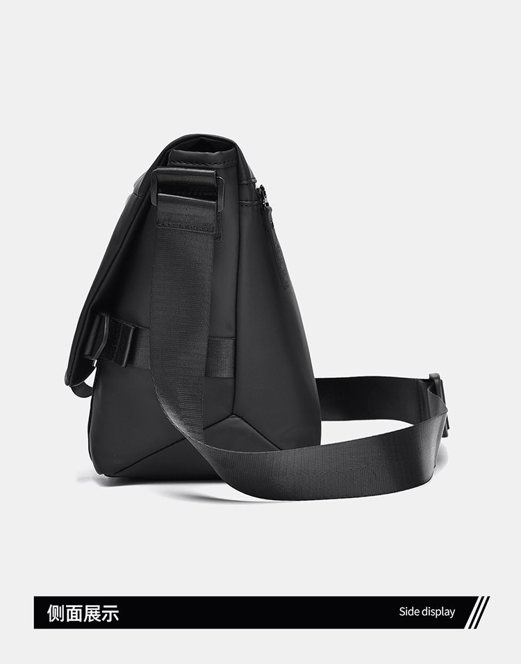 Custom Mens Messenger Bag for Bulk Wholesale Buyers — 29