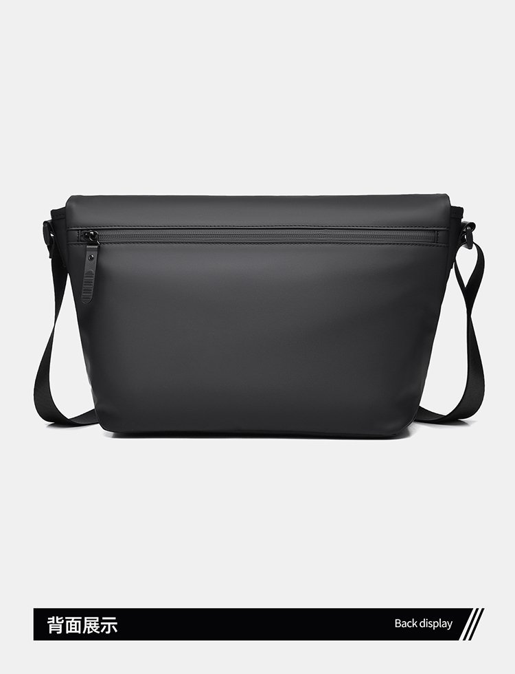 Custom Mens Messenger Bag for Bulk Wholesale Buyers — 30