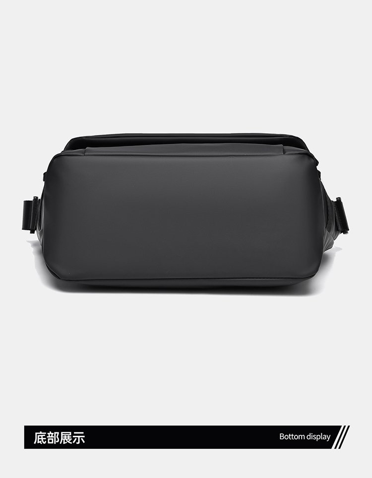 Custom Mens Messenger Bag for Bulk Wholesale Buyers — 32