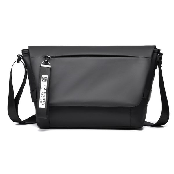 Custom Mens Messenger Bag for Bulk Wholesale Buyers