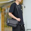 Custom Mens Messenger Bag for Bulk Wholesale Buyers