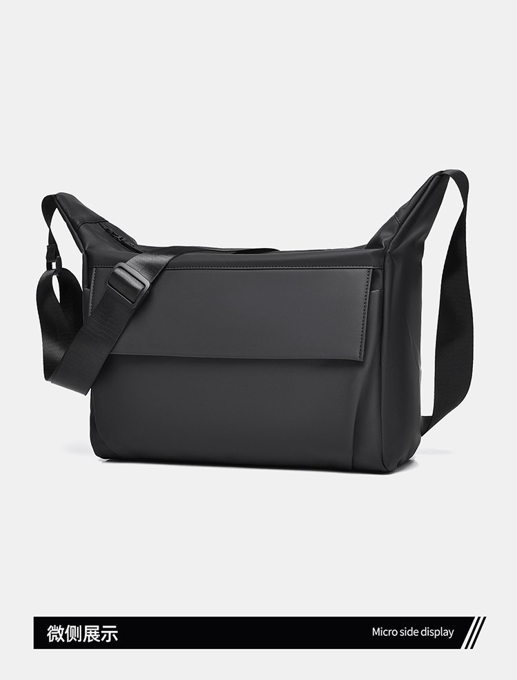 Private Label Mens Messenger Bag for Retail Sourcing — 24