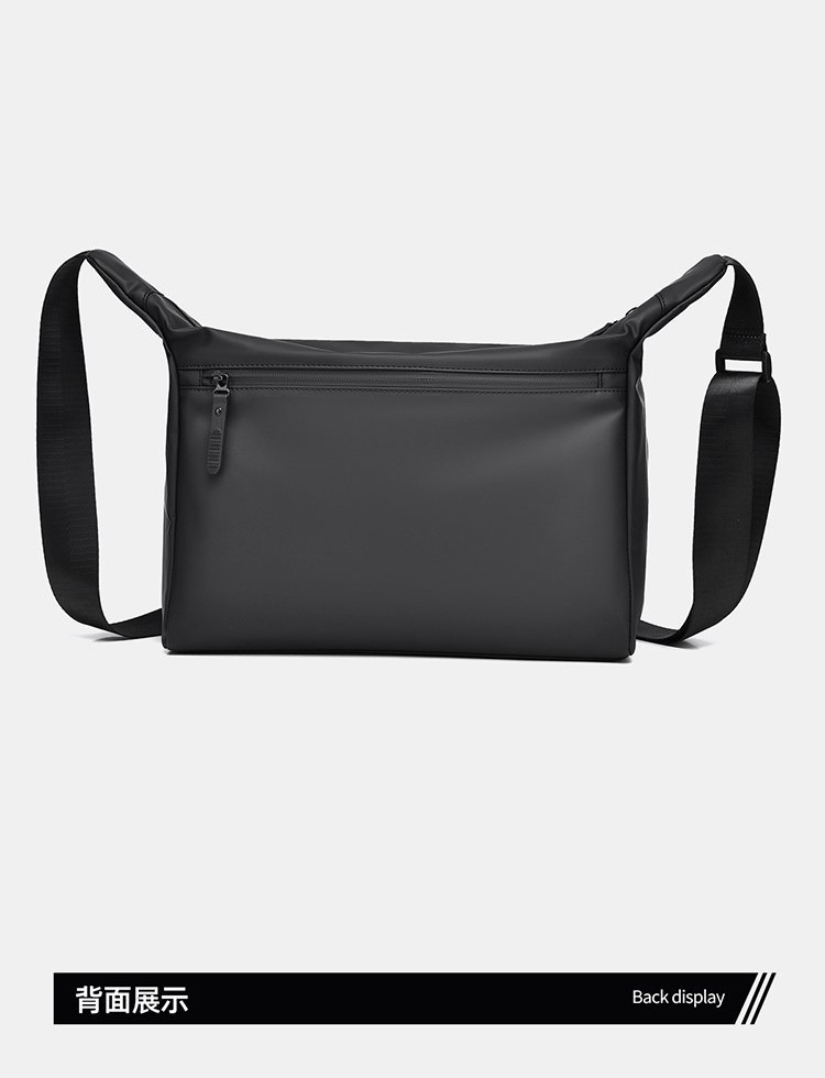 Private Label Mens Messenger Bag for Retail Sourcing — 26
