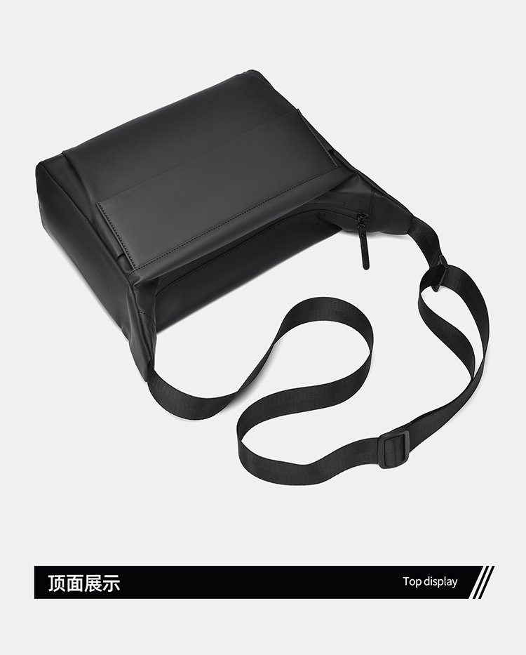 Private Label Mens Messenger Bag for Retail Sourcing — 27