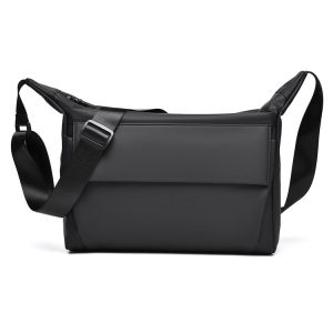 Private Label Mens Messenger Bag for Retail Sourcing
