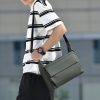 Private Label Mens Messenger Bag for Retail Sourcing