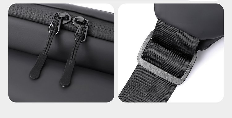 Wholesale Mens Sling Bag for Retail Sourcing — 12